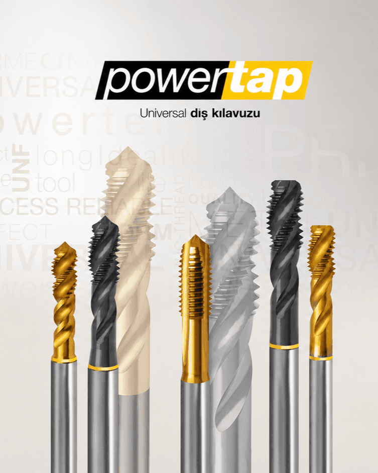 PowerTap Kılavuzlar